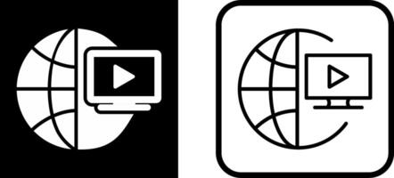 Technology Vector Icon