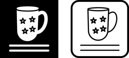 Mug Vector Icon