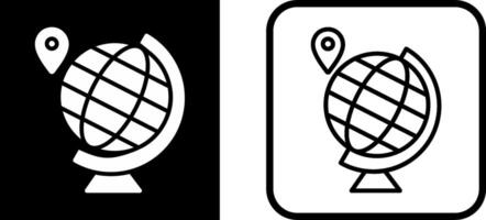 Location Vector Icon