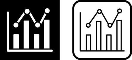 Web Analytics Vector Icon