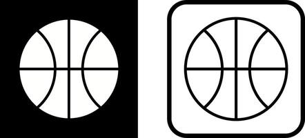 Ball Vector Icon