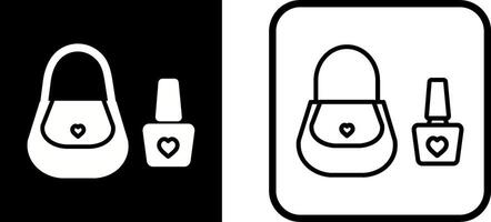 Accessories Vector Icon