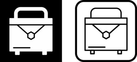 Briefcase Vector Icon