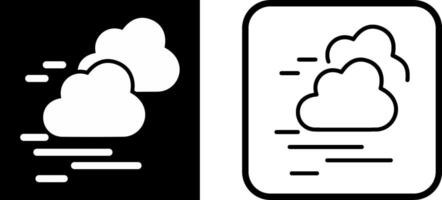 Cloud Vector Icon