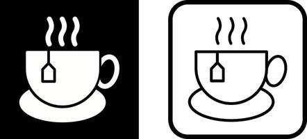 Tea Vector Icon