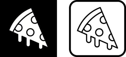 Pizza Vector Icon