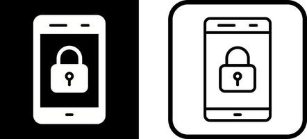 Lock Vector Icon