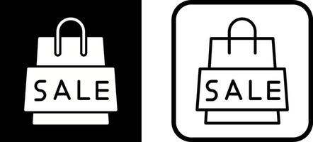 Sale Vector Icon