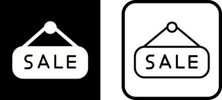 Sale Vector Icon