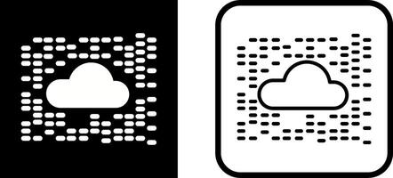 Cloud Vector Icon