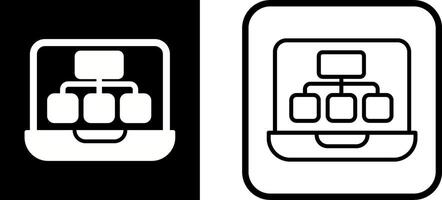 Layout Vector Icon