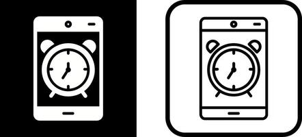 Alarm Vector Icon
