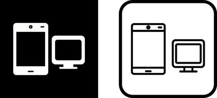 Device Vector Icon