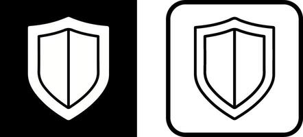 Shield Vector Icon