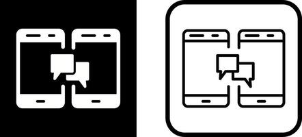 Smartphone Vector Icon