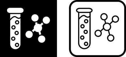 Chemistry Vector Icon