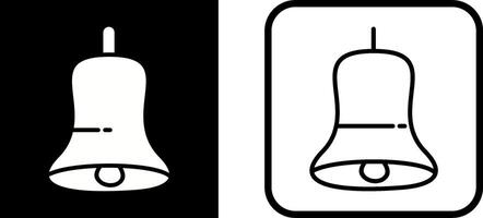 Bell Vector Icon