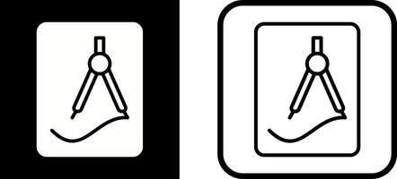 Study Tools Vector Icon