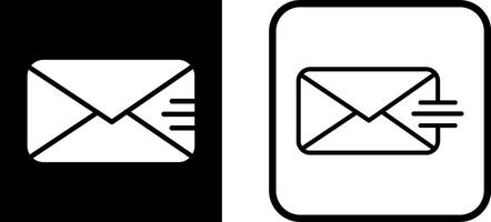 E mail Vector Icon