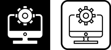 Development Tools Vector Icon