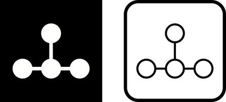 Draw Hierarchy Vector Icon