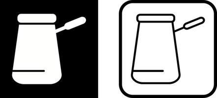 Cezve Vector Icon