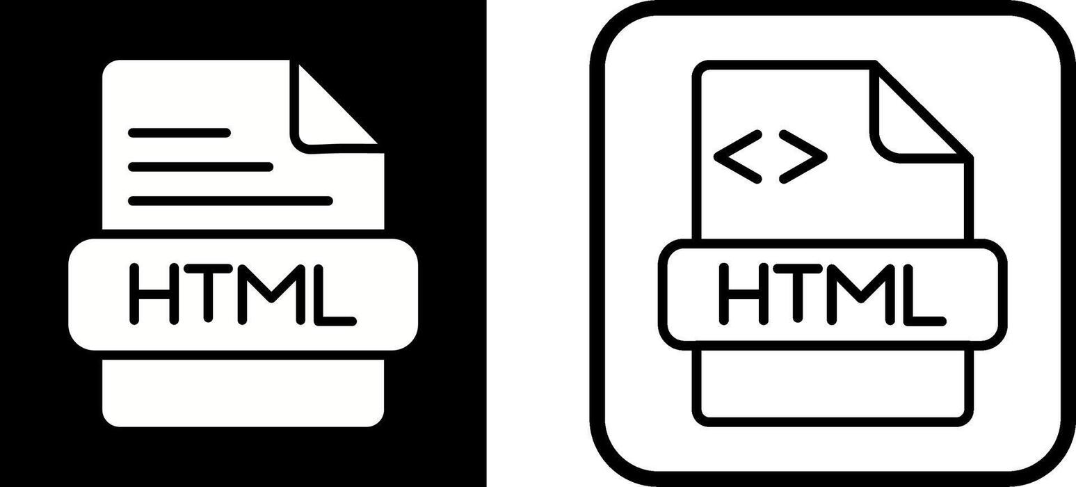 Html 5 Icon Vector Art, Icons, and Graphics for Free Download