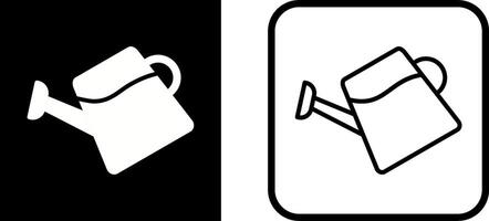 Watering tool Vector Icon