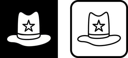 Hat III Vector Icon