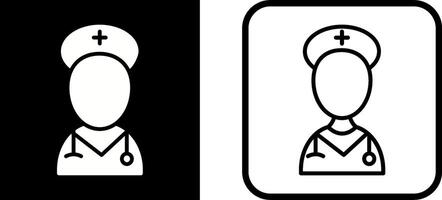 Surgeon Vector Icon