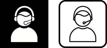 Technical Support Vector Icon