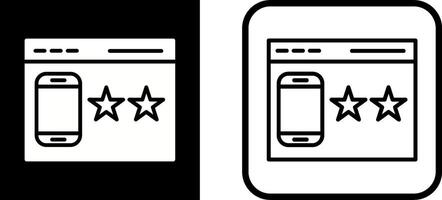 Website Promotion Vector Icon