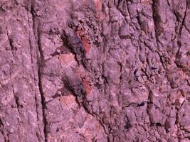 textura de piedra al aire libre foto