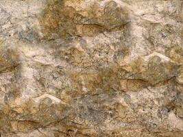 Outdoor stone texture photo