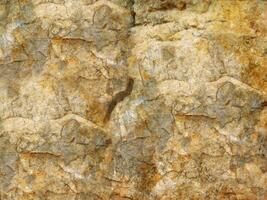 Outdoor stone texture photo