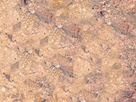 Outdoor stone texture photo