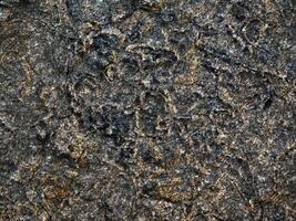 Outdoor stone texture photo