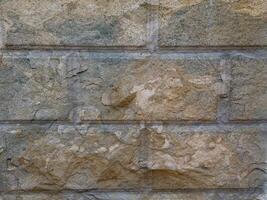 Outdoor stone texture photo