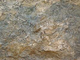 Outdoor stone texture photo