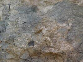 Outdoor stone texture photo