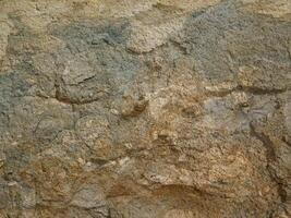 textura de piedra al aire libre foto