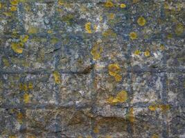 Outdoor stone texture photo