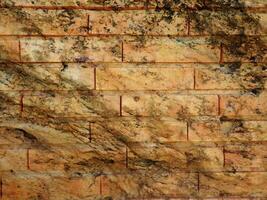 Outdoor stone texture photo