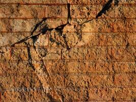 Outdoor stone texture photo