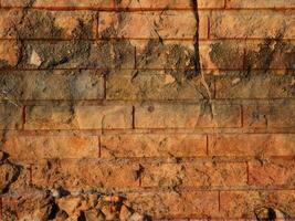 textura de piedra al aire libre foto