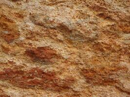 Outdoor stone texture photo