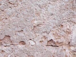 Stone Texture In The Garden photo