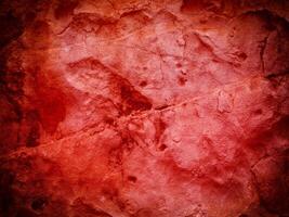 Red Marble Texture photo