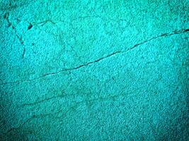 Teal Marble Texture photo