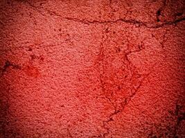 Red Marble Texture photo